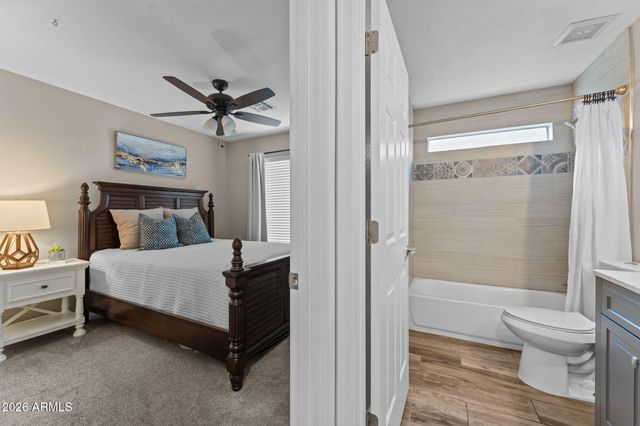 2305 E CHERRY HILLS Place, Chandler, AZ 85249