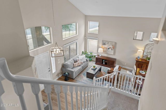 2305 E CHERRY HILLS Place, Chandler, AZ 85249