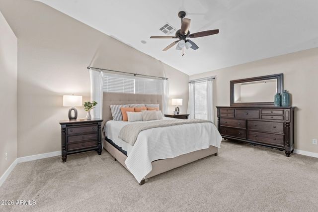 2305 E CHERRY HILLS Place, Chandler, AZ 85249