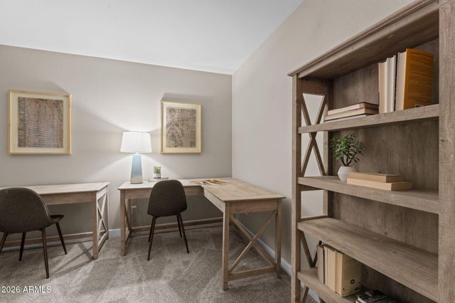 2305 E CHERRY HILLS Place, Chandler, AZ 85249