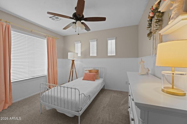 2305 E CHERRY HILLS Place, Chandler, AZ 85249