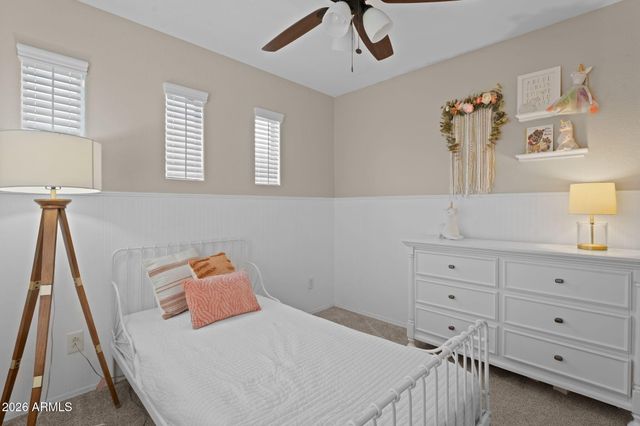 2305 E CHERRY HILLS Place, Chandler, AZ 85249