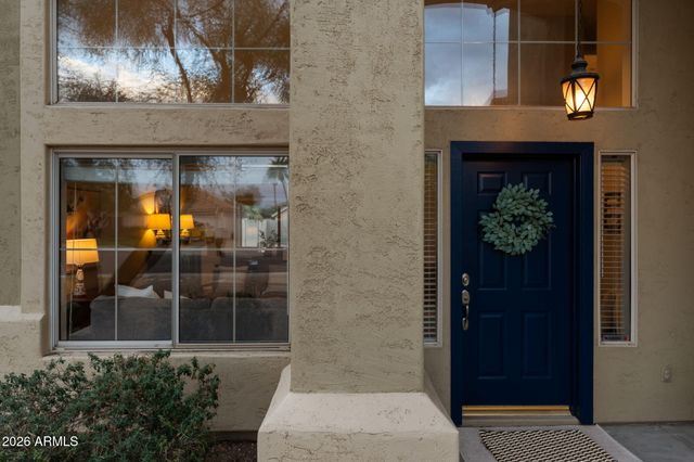 2305 E CHERRY HILLS Place, Chandler, AZ 85249