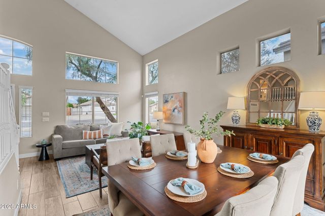 2305 E CHERRY HILLS Place, Chandler, AZ 85249