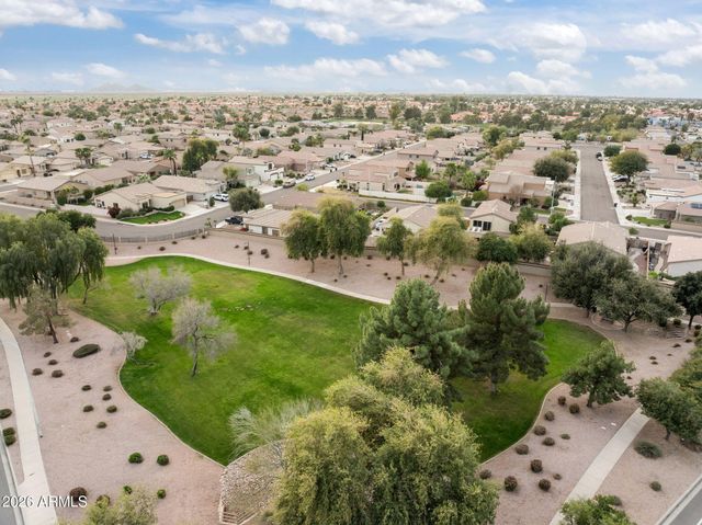 2305 E CHERRY HILLS Place, Chandler, AZ 85249