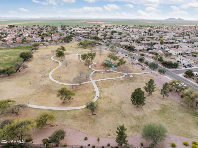 2305 E CHERRY HILLS Place, Chandler, AZ 85249