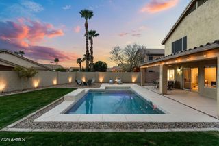 2305 E CHERRY HILLS Place, Chandler, AZ 85249