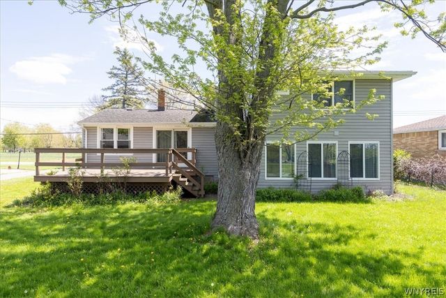 76 Frankhauser Road, Amherst, NY 14221
