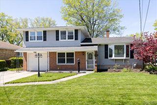 76 Frankhauser Road, Amherst, NY 14221