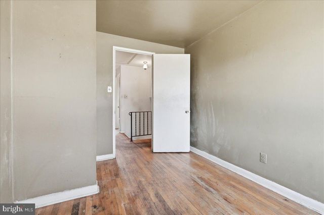 5410 CEDONIA AVE, Baltimore, MD 21206