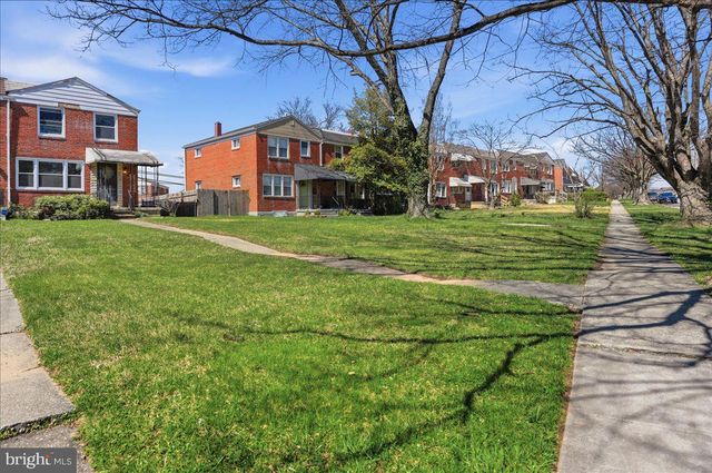 5410 CEDONIA AVE, Baltimore, MD 21206