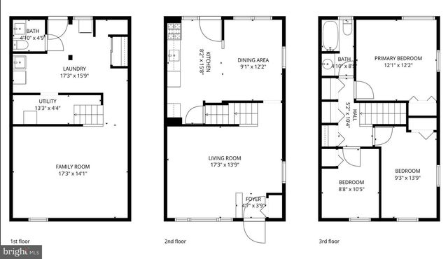 5410 CEDONIA AVE, Baltimore, MD 21206