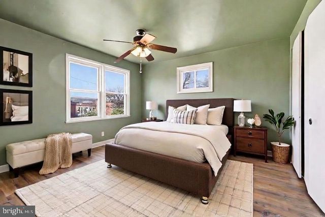 5410 CEDONIA AVE, Baltimore, MD 21206