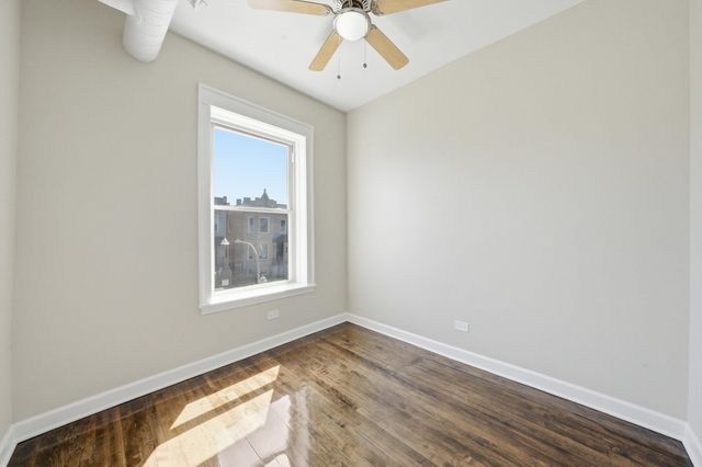 4046 W 21st Street, Chicago, IL 60623