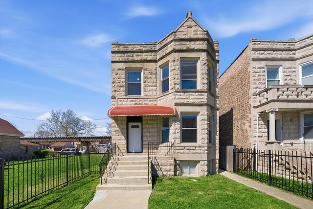 4046 W 21st Street, Chicago, IL 60623