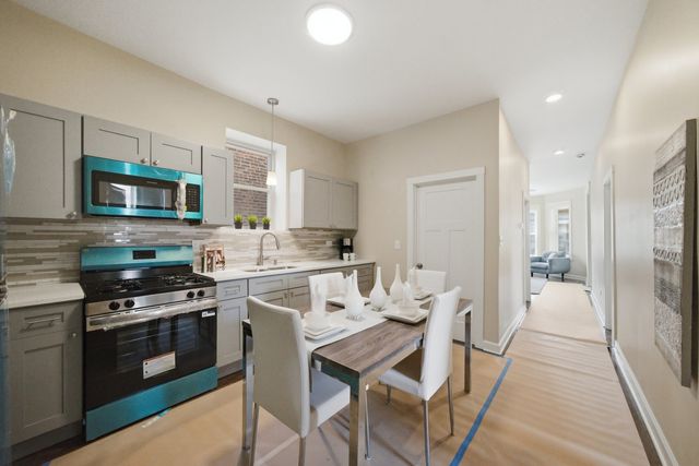 4046 W 21st Street, Chicago, IL 60623