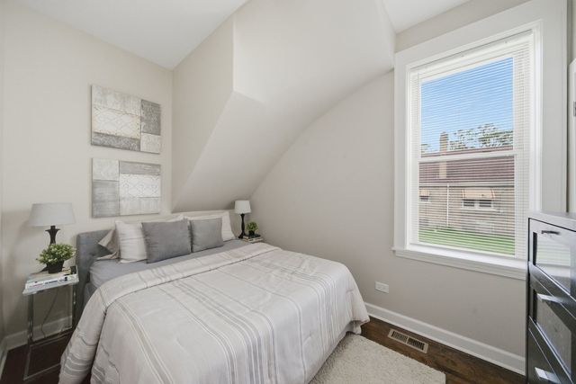 4046 W 21st Street, Chicago, IL 60623