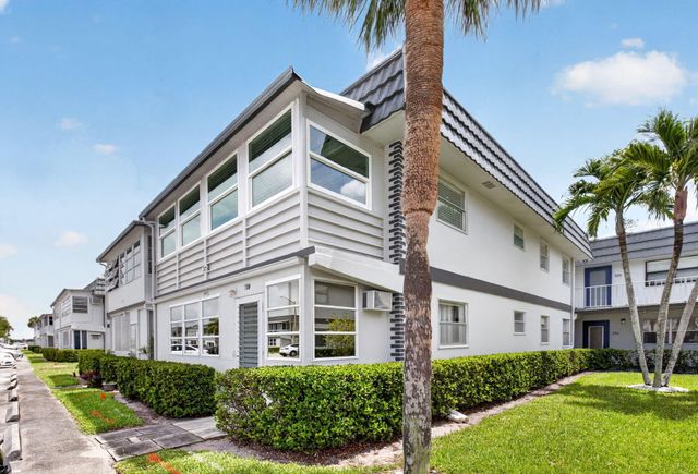 321 Saxony Trail G, Delray Beach, FL 33446