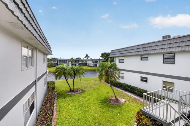 321 Saxony Trail G, Delray Beach, FL 33446