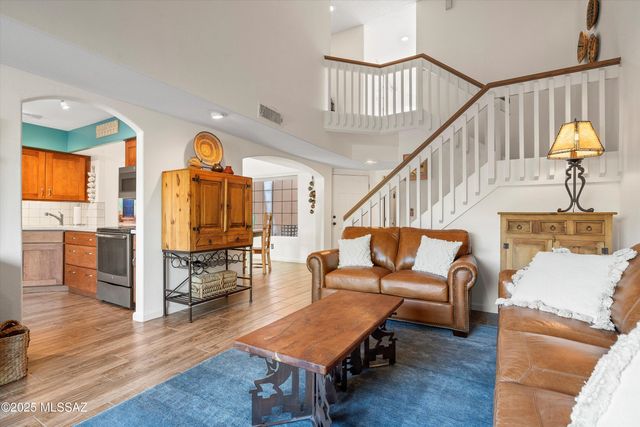 1377 E Stoney Canyon Circle, Oro Valley, AZ 85737