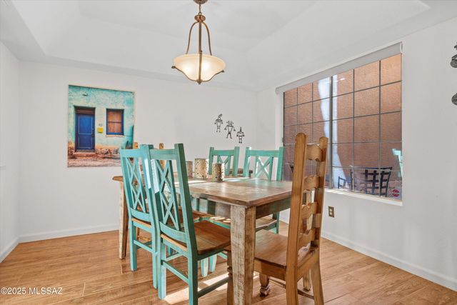 1377 E Stoney Canyon Circle, Oro Valley, AZ 85737