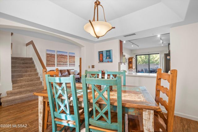 1377 E Stoney Canyon Circle, Oro Valley, AZ 85737