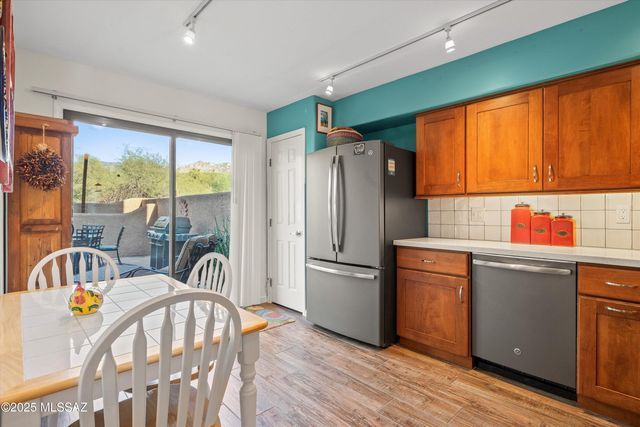 1377 E Stoney Canyon Circle, Oro Valley, AZ 85737