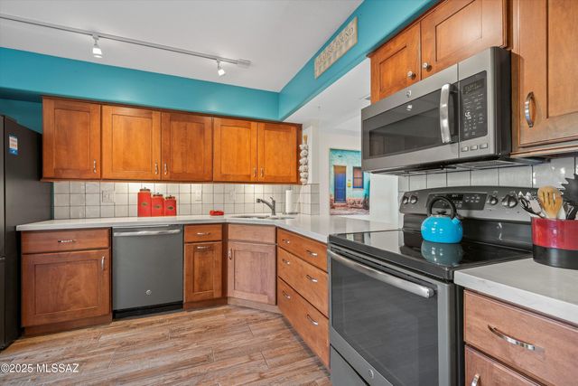 1377 E Stoney Canyon Circle, Oro Valley, AZ 85737