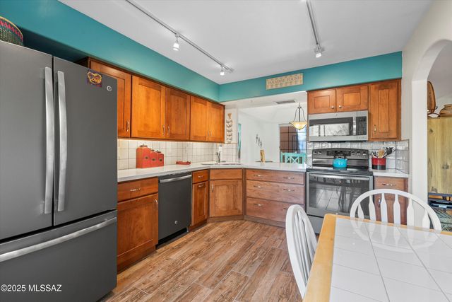 1377 E Stoney Canyon Circle, Oro Valley, AZ 85737