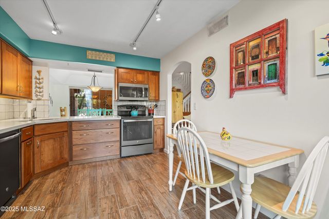 1377 E Stoney Canyon Circle, Oro Valley, AZ 85737