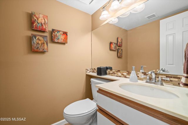 1377 E Stoney Canyon Circle, Oro Valley, AZ 85737