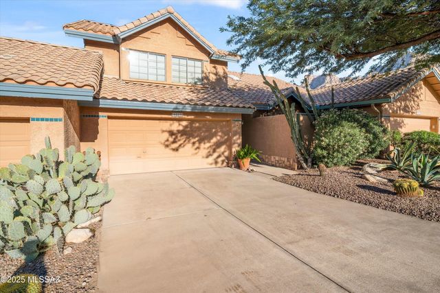 1377 E Stoney Canyon Circle, Oro Valley, AZ 85737
