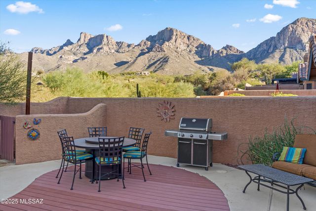 1377 E Stoney Canyon Circle, Oro Valley, AZ 85737