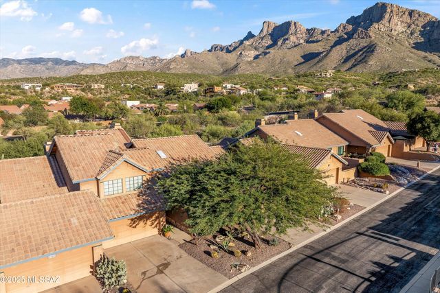 1377 E Stoney Canyon Circle, Oro Valley, AZ 85737