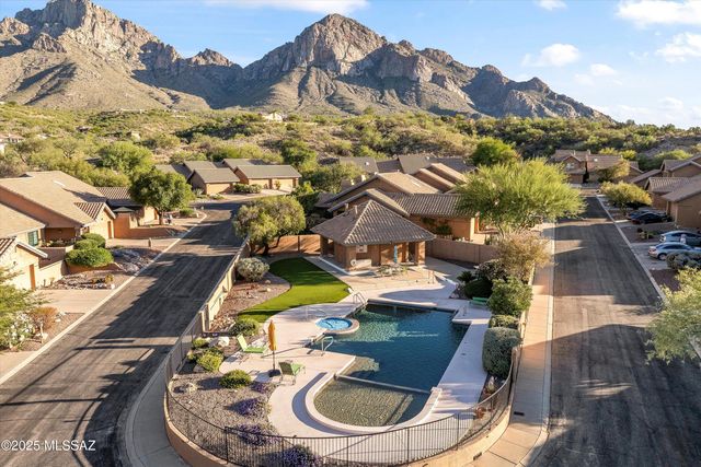 1377 E Stoney Canyon Circle, Oro Valley, AZ 85737