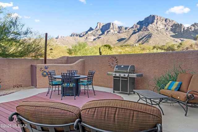 1377 E Stoney Canyon Circle, Oro Valley, AZ 85737
