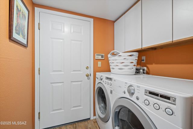 1377 E Stoney Canyon Circle, Oro Valley, AZ 85737