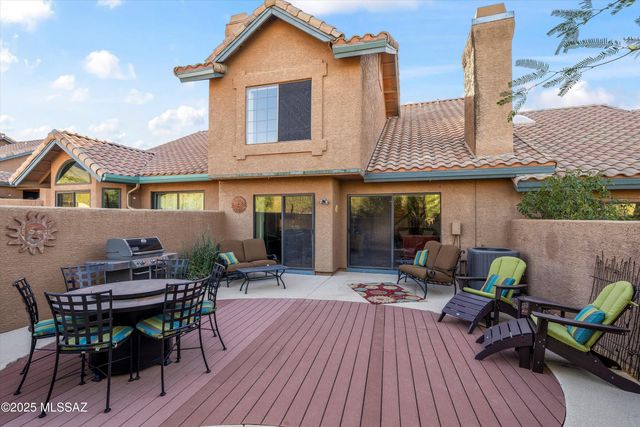 1377 E Stoney Canyon Circle, Oro Valley, AZ 85737