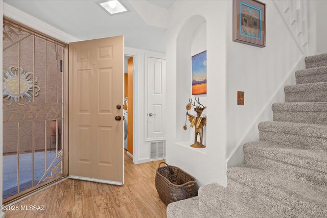 1377 E Stoney Canyon Circle, Oro Valley, AZ 85737