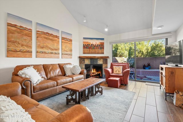 1377 E Stoney Canyon Circle, Oro Valley, AZ 85737