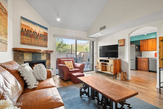 1377 E Stoney Canyon Circle, Oro Valley, AZ 85737