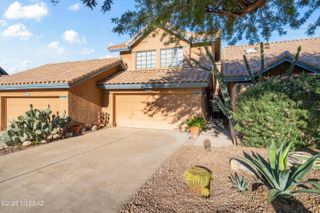 1377 E Stoney Canyon Circle, Oro Valley, AZ 85737
