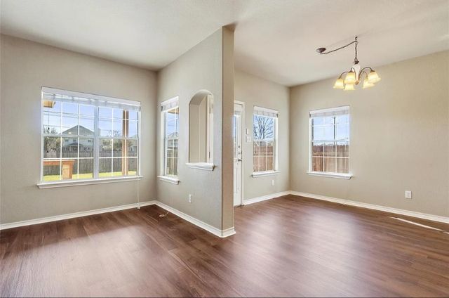 120 Emory Fields DR, Hutto, TX 78634