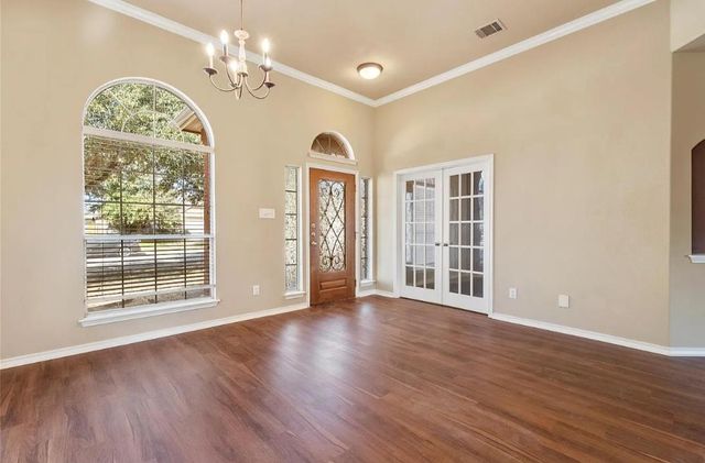 120 Emory Fields DR, Hutto, TX 78634