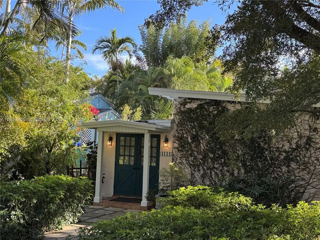 4134 Ventura Ave, Miami, FL 33133