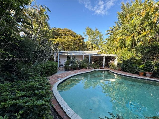 4134 Ventura Ave, Miami, FL 33133