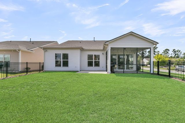 126 Hedera Court, Summerville, SC 29486