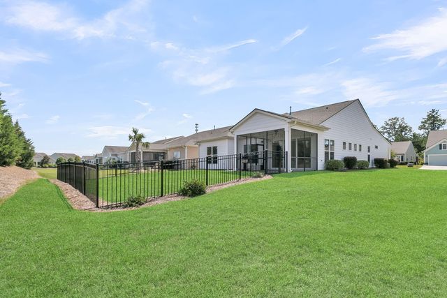 126 Hedera Court, Summerville, SC 29486