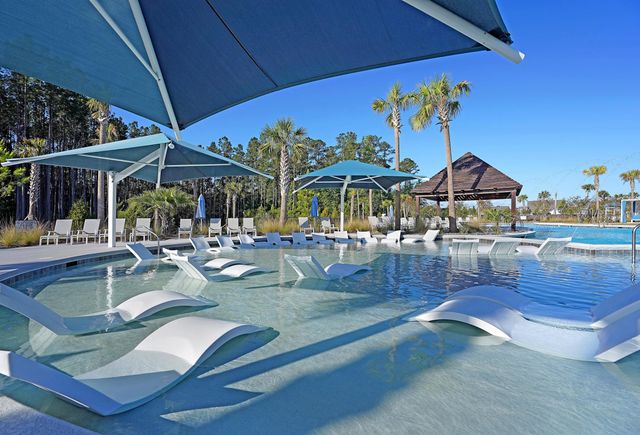 126 Hedera Court, Summerville, SC 29486