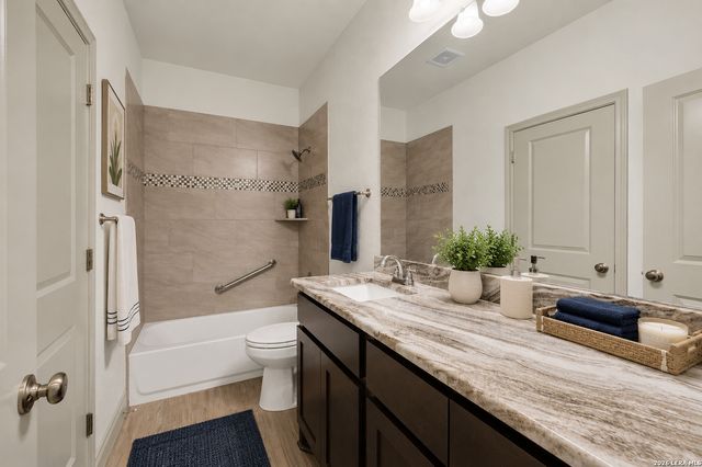 615 Coral Berry, New Braunfels, TX 78132